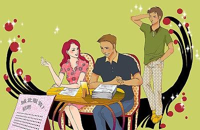 《守望先锋》将迎来中国新英雄无漾 小帅哥很强悍